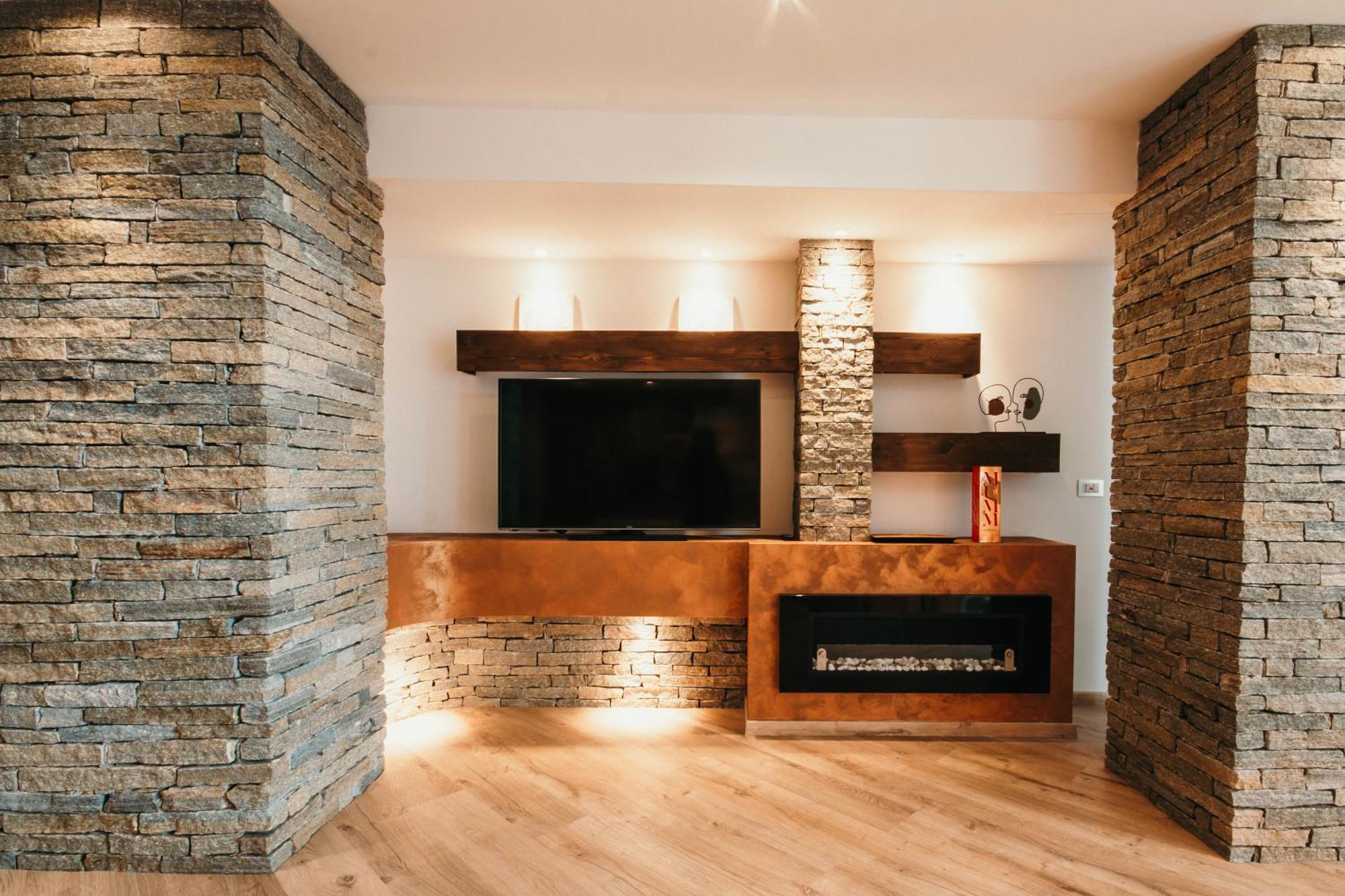 Casa Gioiosa - Lakeside Leisure & Business Omegna Luaran gambar